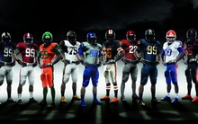 sports american football nike 2560x1600 wallpaper 